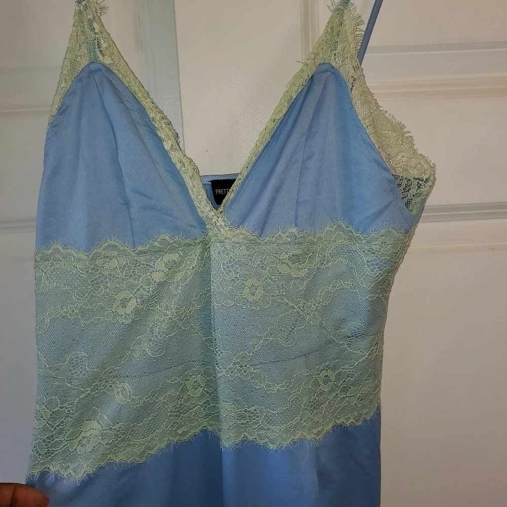 Pretty little thing jumpsuit - Picture 6 of 10
